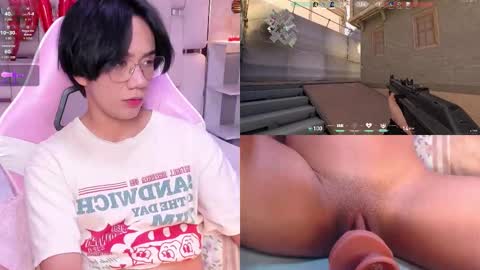 Eriol online show from February 6, 8:14 pm