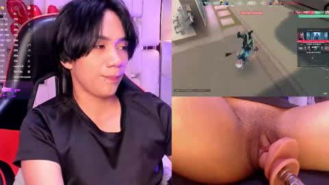 Eriol online show from February 9, 8:59 pm