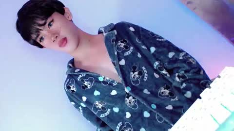 erotic_empress18 online show from April 25, 6:16 pm