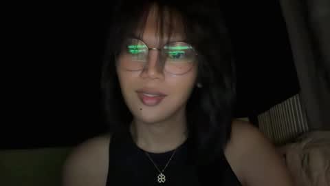 Chelliane online show from November 16, 4:22 am