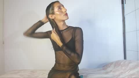 Snapshot of estefa_g chatting on January 3, 10:51 pm Estefa G online show from January 3, 10:51 pm