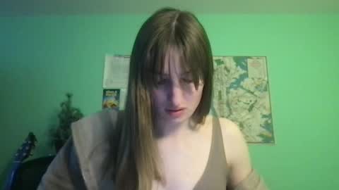 Snapshot of esthergreyplus chatting on January 24, 11:12 pm Esther Grey online show from January 24, 11:12 pm