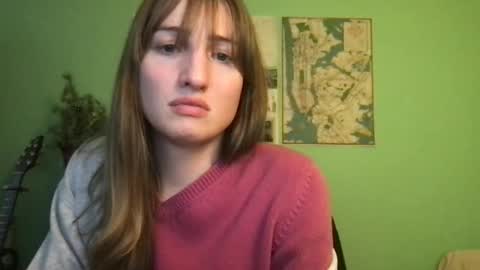 Snapshot of esthergreyplus chatting on February 3, 10:11 pm Esther Grey online show from February 3, 10:11 pm