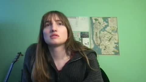 Snapshot of esthergreyplus chatting on February 25, 10:29 pm Esther Grey online show from February 25, 10:29 pm