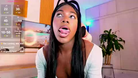 euphoricbunny online show from December 16, 6:13 pm