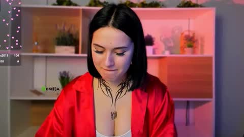 your dream online show from December 21, 1:33 am