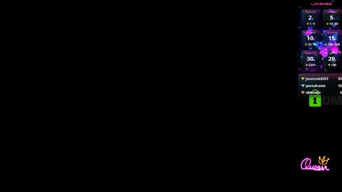 your dream online show from April 16, 8:09 pm