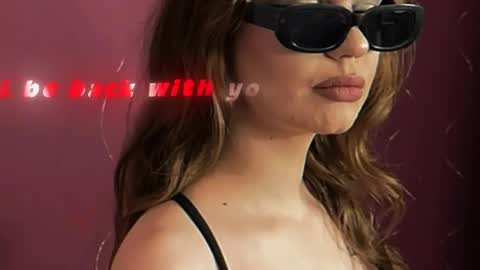 your dream online show from April 16, 9:39 pm