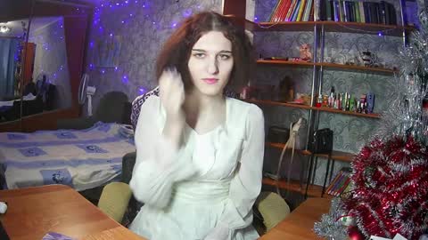 Eva The Princess online show from December 31, 4:46 pm