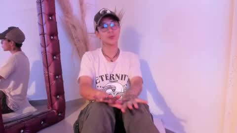 Evan Smitt online show from January 31, 12:18 pm