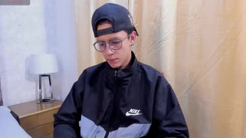 Evan Smitt online show from February 11, 12:05 pm