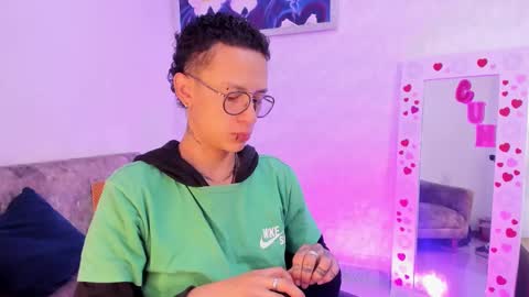 Evan Smitt online show from March 1, 12:45 pm