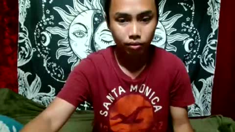 Eva online show from April 15, 2:17 am