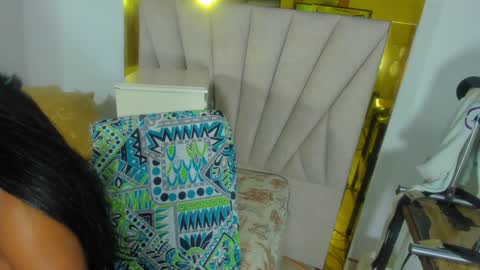DAYANITA online show from December 29, 7:11 pm