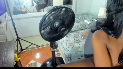 DAYANITA online show from January 17, 7:09 pm