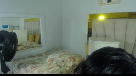 DAYANITA online show from January 20, 7:04 pm