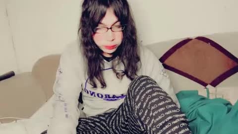 evelyn420521 online show from January 21, 5:39 am
