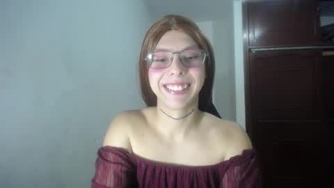 Evi online show from March 30, 12:28 pm