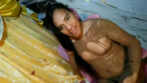 exotic__transxxx online show from June 17, 9:43 am