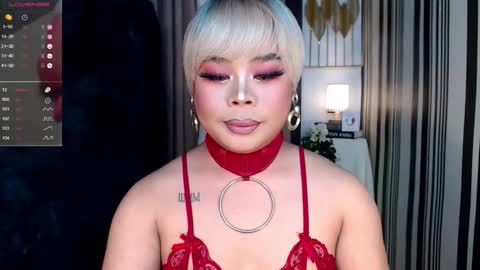 Lindsay online show from February 1, 5:11 pm