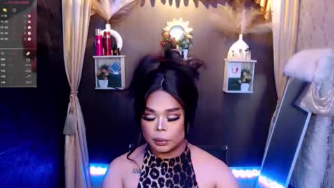 Lindsay online show from March 16, 6:55 pm