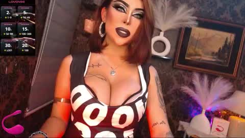 Snapshot of exoticmaria chatting on September 24, 9:54 pm MARIA online show from September 24, 9:54 pm