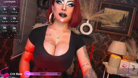 MARIA online show from December 20, 7:20 pm