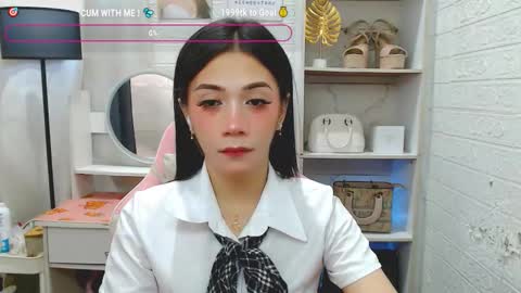 exotictssavie online show from October 22, 10:46 pm