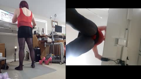 EZONDI online show from November 30, 4:59 am