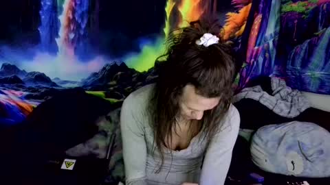 fairy_moan online show from September 22, 3:45 am