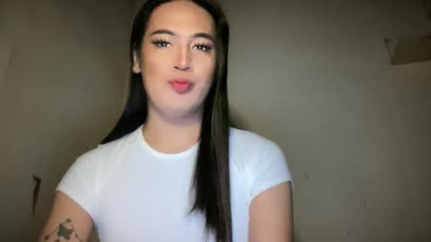 callmecindy online show from October 27, 10:07 pm