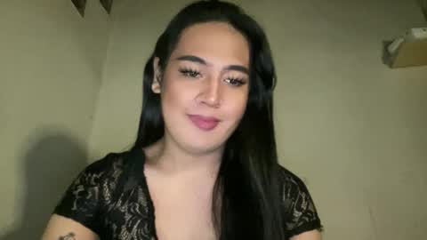 callmecindy online show from February 3, 2:53 am