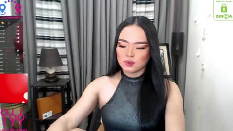 ITYS ME MONA online show from April 21, 7:59 am