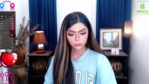 YASI online show from December 7, 3:20 am