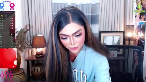 YASI online show from February 26, 9:05 pm