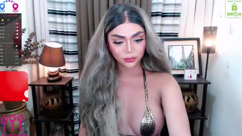 YASI online show from December 19, 9:09 pm