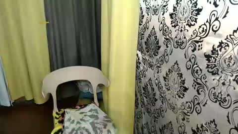 Snapshot of fantastic_allena07 chatting on October 13, 12:35 am Allena online show from October 13, 12:35 am