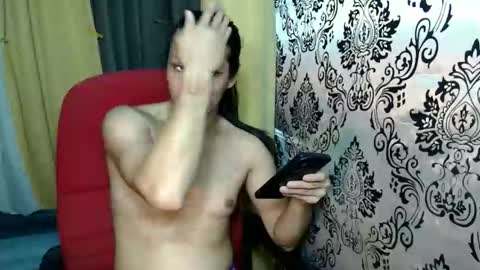 Allena online show from February 6, 2:39 am