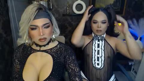 YOUR DOMINA KRISTINE online show from September 21, 7:14 am