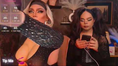 YOUR DOMINA KRISTINE online show from September 22, 4:23 pm