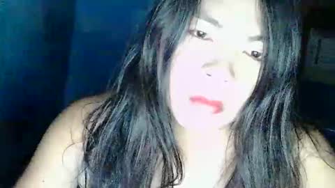 fantasyblue143 online show from March 21, 1:49 pm