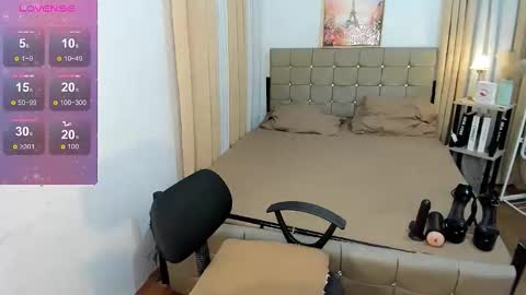 fascinatingtransvalerie online show from December 20, 6:36 pm