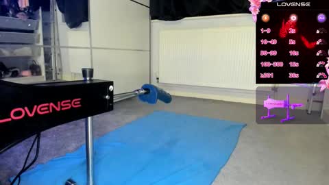 Fatale Femboy online show from February 1, 9:02 pm