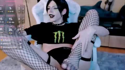 Alexa online show from April 10, 7:19 pm