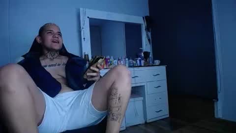 GABY666 online show from March 26, 11:36 am