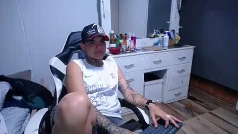 GABY666 online show from March 29, 1:22 pm