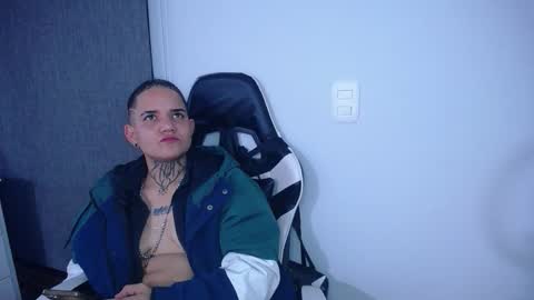 GABY666 online show from April 8, 11:11 am