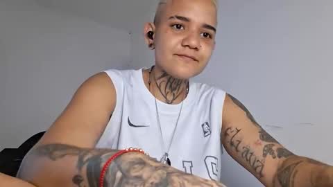 GABY666 online show from April 28, 11:59 am