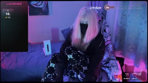 Snapshot of femboymatthew chatting on January 15, 7:26 am FemboyMatthew online show from January 15, 7:26 am