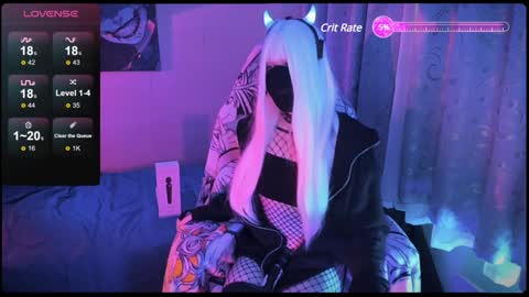 Snapshot of femboymatthew chatting on January 31, 7:29 am FemboyMatthew online show from January 31, 7:29 am